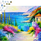 1000 Pieces Jigsaw Puzzle - Sunny Morning (1744)