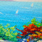 1000 Pieces Jigsaw Puzzle - Sunny Road to the Sea (1747)