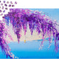 1000 Pieces Jigsaw Puzzle - Wisteria by the Sea (1753)