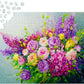 1000 Pieces Jigsaw Puzzle - A Bouquet of Roses for Her (1762)