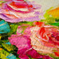 1000 Pieces Jigsaw Puzzle - A Bouquet of Roses (1765)