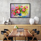 1000 Pieces Jigsaw Puzzle - A Bouquet of Roses (1765)