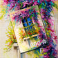 1000 Pieces Jigsaw Puzzle - Blooming Balcony (1772)