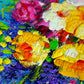 1000 Pieces Jigsaw Puzzle - Bouquet of Summer Flowers (1778)