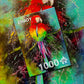 1000 Pieces Jigsaw Puzzle - Colorful Parrot (1787)