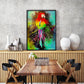 1000 Pieces Jigsaw Puzzle - Colorful Parrot (1787)