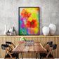 1000 Pieces Jigsaw Puzzle - Dandelions (1790)