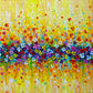 1000 Pieces Jigsaw Puzzle - Delicate Abstraction in Colors (1793)