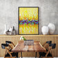 1000 Pieces Jigsaw Puzzle - Delicate Abstraction in Colors (1793)