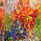 1000 Pieces Jigsaw Puzzle - Explosion of Emotion (1796)