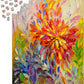 1000 Pieces Jigsaw Puzzle - Explosion of Emotion (1796)