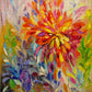 1000 Pieces Jigsaw Puzzle - Explosion of Emotion (1796)