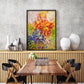 1000 Pieces Jigsaw Puzzle - Explosion of Emotion (1796)