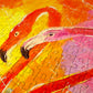 1000 Pieces Jigsaw Puzzle - Flamingo (1799)