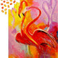 1000 Pieces Jigsaw Puzzle - Flamingo (1799)