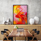 1000 Pieces Jigsaw Puzzle - Flamingo (1799)