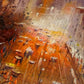 1000 Pieces Jigsaw Puzzle - London Evening (1805)