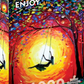 1000 Pieces Jigsaw Puzzle - Memories of Childhood (1808)