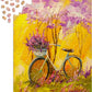 1000 Pieces Jigsaw Puzzle - My Bike (1811)