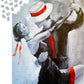 1000 Pieces Jigsaw Puzzle - Our Tango (1814)