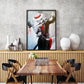 1000 Pieces Jigsaw Puzzle - Our Tango (1814)