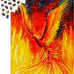 1000 Pieces Jigsaw Puzzle - Phoenix Bird (1820)