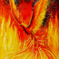 1000 Pieces Jigsaw Puzzle - Phoenix Bird (1820)