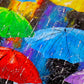 1000 Pieces Jigsaw Puzzle - Rainy Day (1829)
