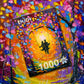 1000 Pieces Jigsaw Puzzle - Romantic Love (1835)