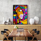 1000 Pieces Jigsaw Puzzle - African Beauty (1862)