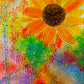 1000 Pieces Jigsaw Puzzle - Sunflower (1868)