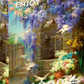 1000 Pieces Jigsaw Puzzle - Eugene Bidau: Le Printemps (1871)