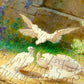 1000 Pieces Jigsaw Puzzle - Eugene Bidau: Le Printemps (1871)
