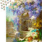 1000 Pieces Jigsaw Puzzle - Eugene Bidau: Le Printemps (1871)