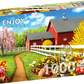 1000 Pieces Jigsaw Puzzle - Awaken (1877)