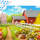 1000 Pieces Jigsaw Puzzle - Awaken (1877)