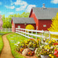 1000 Pieces Jigsaw Puzzle - Awaken (1877)