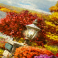 1000 Pieces Jigsaw Puzzle - Inspiration (1880)