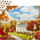 1000 Pieces Jigsaw Puzzle - Inspiration (1880)