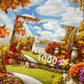 1000 Pieces Jigsaw Puzzle - Inspiration (1880)