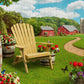 1000 Pieces Jigsaw Puzzle - This Lovely Morning (1892)