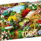 1000 Pieces Jigsaw Puzzle - Wishes of Wonder (1895)