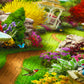 1000 Pieces Jigsaw Puzzle - Wishes of Wonder (1895)