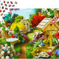 1000 Pieces Jigsaw Puzzle - Wishes of Wonder (1895)