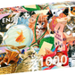 1000 Pieces Jigsaw Puzzle - Curious Cats (1898)