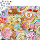 1000 Pieces Jigsaw Puzzle - Fashion Accessories (1901)
