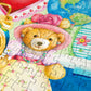 1000 Pieces Jigsaw Puzzle - Miscellaneous Medley (1904)