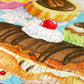 1000 Pieces Jigsaw Puzzle - Sweet Treats (1907)