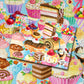 1000 Pieces Jigsaw Puzzle - Sweet Treats (1907)