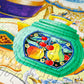 1000 Pieces Jigsaw Puzzle - Tea Time (1910)